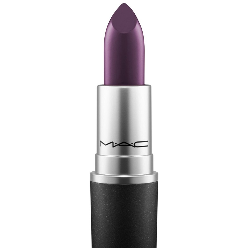 MAC Lipstick in Cyber